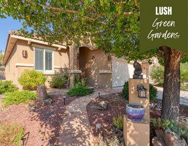 1023 Desert Willow Ct, Bernalillo, NM, 87004