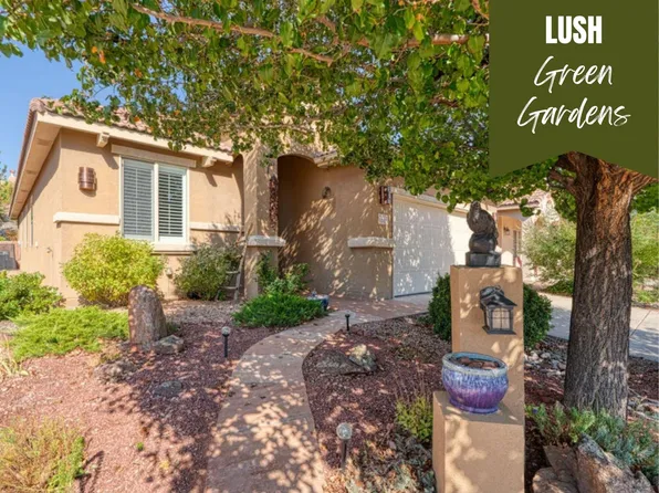 1023 Desert Willow Ct, Bernalillo, NM 87004