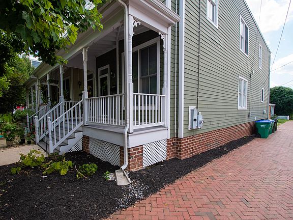 2nd image of 2602 O St