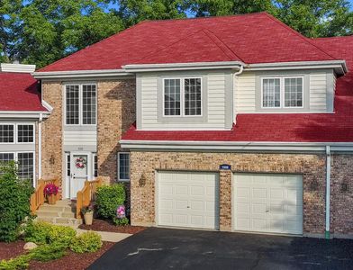 1508 Highland DRIVE #8-35, Lake Geneva, WI, 53147