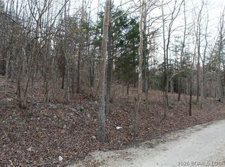39 Gray Wolf Rd, Gravois Mills, MO 65037
