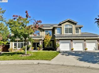 209 Blackthorn Ct, San Ramon, CA 94583