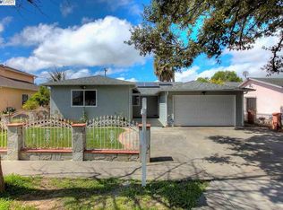 4711 Stevenson Blvd, Fremont, CA 94538