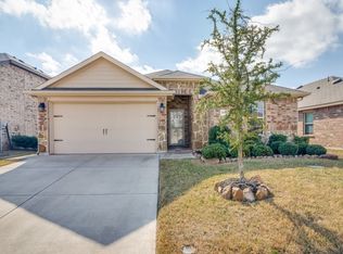 3154 Parsons St, Royse City, TX