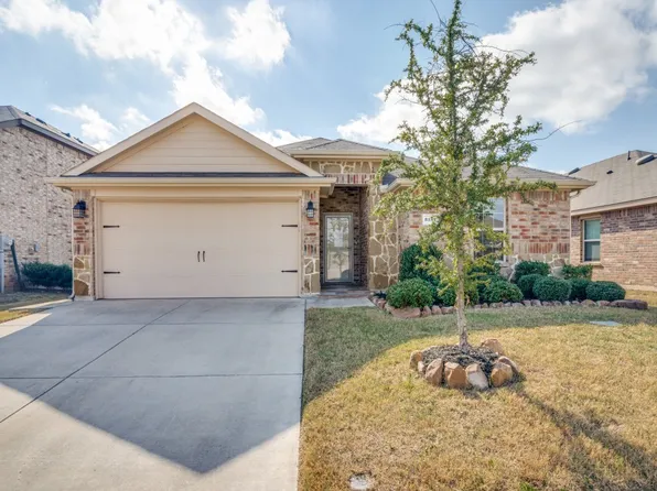 3154 Parsons St, Royse City, TX 75189