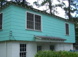 915 Rosedale Ave #A, Albany, GA 31701