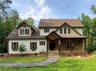 857 Rainbow Rd, Advance, NC 27006