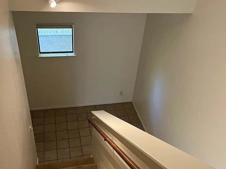 Stairwell