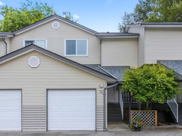 39920 Government Rd #76, Squamish, BC V8B 0G5