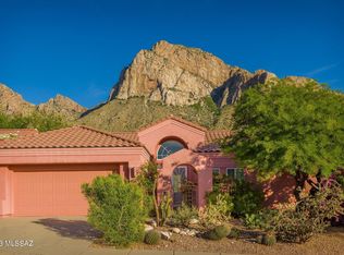 1480 E Ram Canyon Dr, Oro Valley, AZ 85737