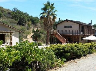 4221 Peachy Canyon Rd, Paso Robles, CA 93446