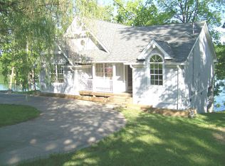 225 Memory Ln, Bristol, TN 37620