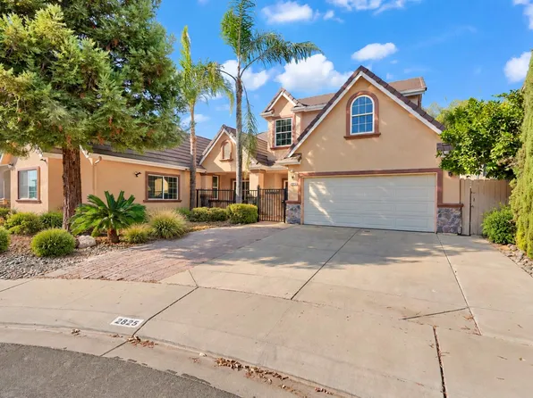2825 Donner Trl, Riverbank, CA 95367