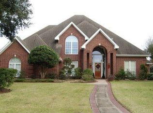 2515 Leprechaun St, Houston, TX 77017