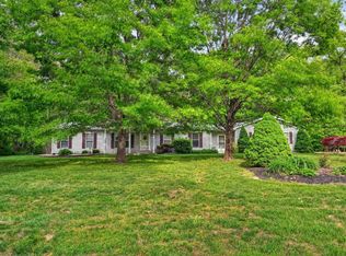 3027 S County Road 350 E, Dillsboro, IN 47018
