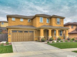 4057 David Loop, El Dorado Hills, CA 95762