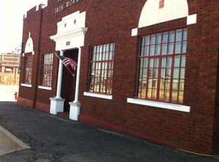 701 SE Adams St, Topeka, KS 66607