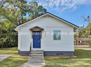 5786 Droad St, Jacksonville, FL 32208