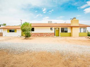8538 Grand Ave, Yucca Valley, CA 92284