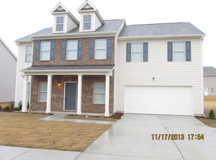 4311 Henry Ridge Ct, Loganville, GA 30052