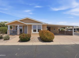 2263 N TREKELL Road #153, Casa Grande, AZ 85122