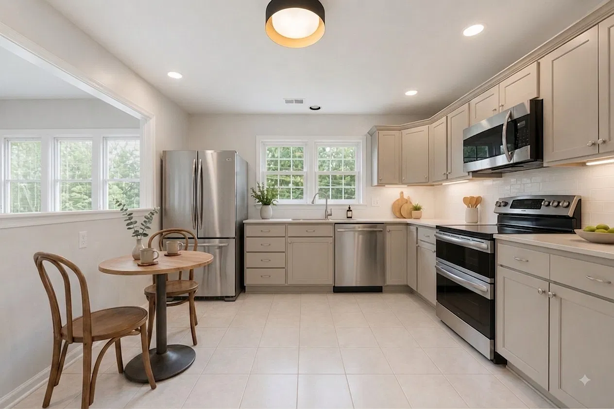 2 bed, 1432 sqft, $2,750 — Photo 3