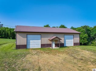 39 Magness Rd, Hardin, KY 42048