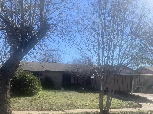 6608 Maxine Dr, Dallas, TX 75241