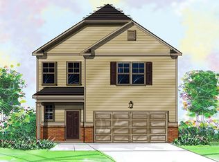 1413 Brickfield Way, Locust Grove, GA 30248