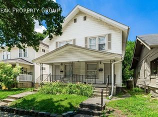 1411 N 5th St, Columbus, OH 43201
