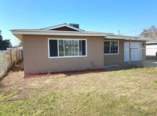 1528 Cottonwood Rd, Bakersfield, CA 93307