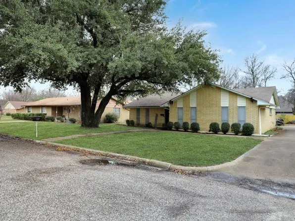 507 Park St, Farmersville, TX 75442