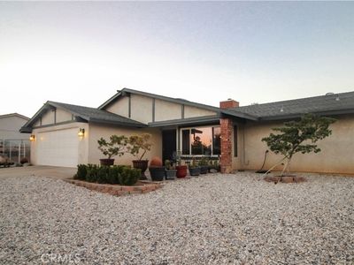 18068 Birch St, Hesperia, CA, 92345