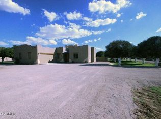 17507 E Regal Dr, Queen Creek, AZ 85142