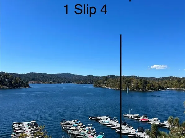 0 N Shore 173, Lake Arrowhead, CA 92352