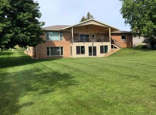 1802 Connell Dr, Fergus Falls, MN 56537