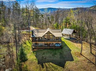 370 High Ridge Rd, Epworth, GA 30541