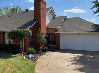 2600 Northwood Ln, Edmond, OK 73013