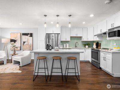 21515 4th Avenue W #A71, Bothell, WA, 98021