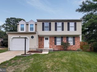423 Wickliff Pl, Arnold, MD 21012