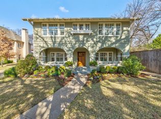 3012 Elm River Dr, Fort Worth, TX 76116