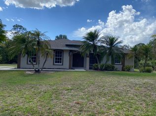 211 3rd St SW, Naples, FL 34117
