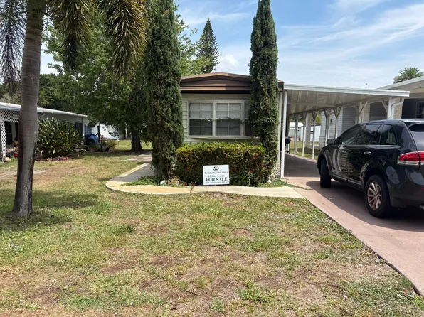 29 Fishermans Cv, Lake Placid, FL 33852