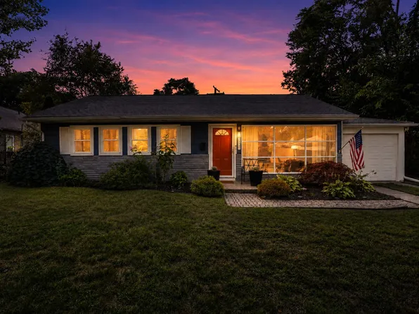 22731 Manistee St, Oak Park, MI 48237