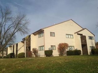 213 Keystone Drive - 5, Rantoul, IL 61866