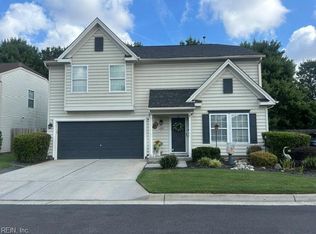 408 Kings Gate, Chesapeake, VA 23320