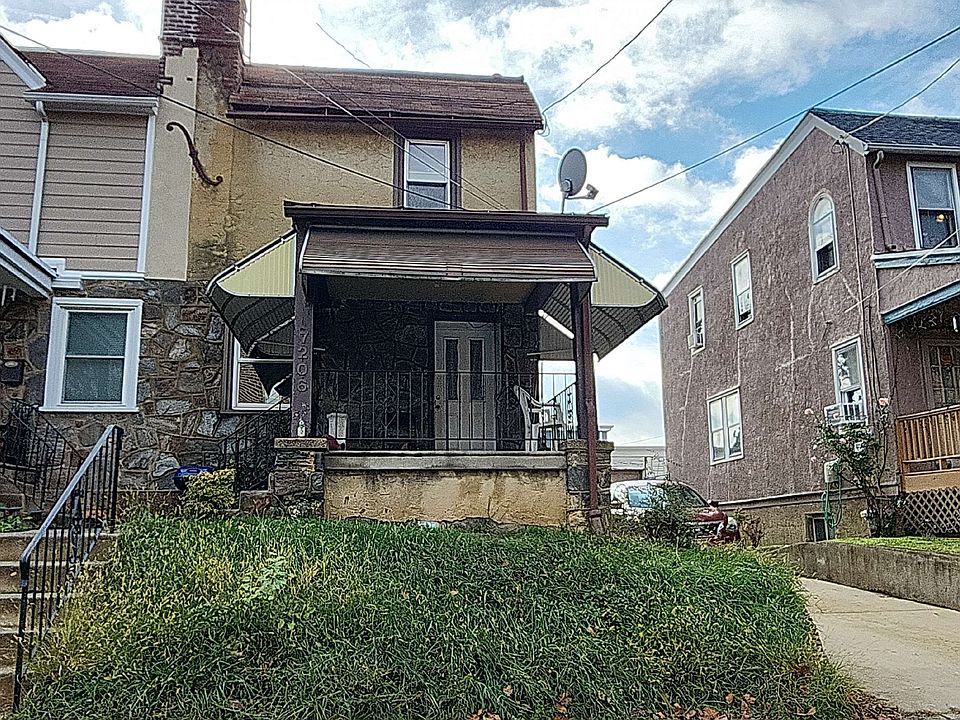 7206 Bradford Rd, Upper Darby, PA 19082 Zillow