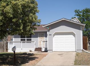 1338 S Biscay St, Aurora, CO 80017