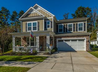 263 Donning Dr, Summerville, SC 29483