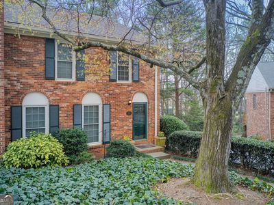 213 The South Chace, Atlanta, GA, 30328